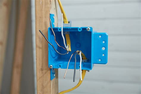 can you splice wires without a junction box|splicing electrical wires behind walls.